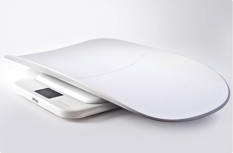 Withings børnevægt